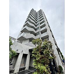 ローヤルシティ一之江弐番館