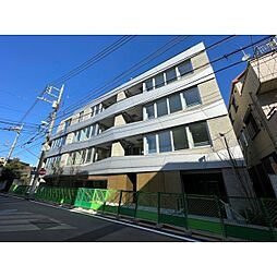 ピアース日吉 201