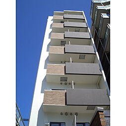 スタイリオ中延 702