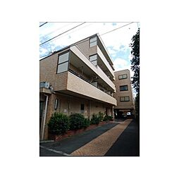 シャトー初台 308