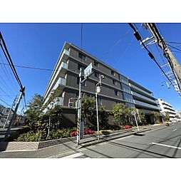 ラ・フォルム新川崎サウスコート 324