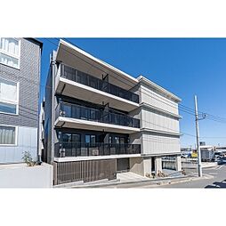 オープンブルーム和光 111