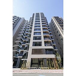 ルフォンプログレ門前仲町プレミア 1203