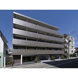 ラクラス学芸大学 0309