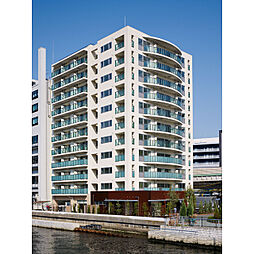 パークフラッツ芝浦 0402