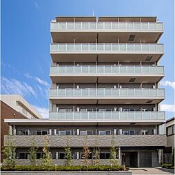 アルファコート西川口22 208