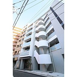 リヴィコート下落合 603