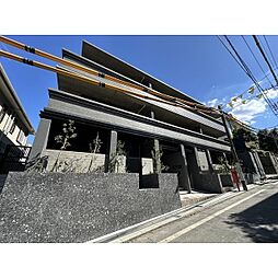 ウェルスクエア中目黒II 201