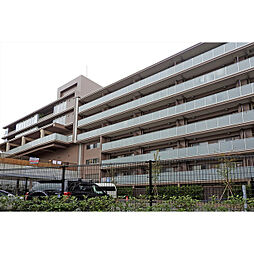 スタイリオ梶が谷 606