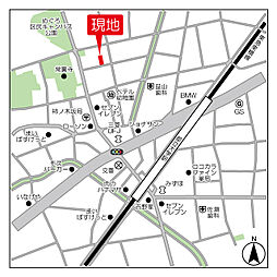 ＳＯＬＡＳＩＡｒｅｓｉｄｅｎｃｅ都立大学 102