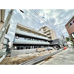 アルファコート青井 405