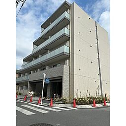グランカーサ葛西 201