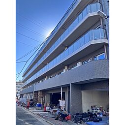 アルファコート梅島 215