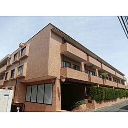 トーカンマンション南青山 103