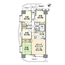 フォルスコート藤沢善行 701