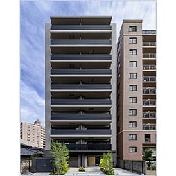 グランカーサ川口並木 0302