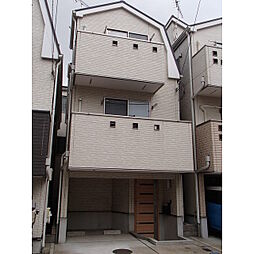 池上3丁目貸家 -