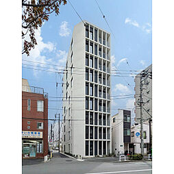 スタイリオ桜新町 101