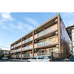 ヴィラ　クロシェット 203