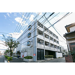 ヴィラージュ小金井 0203