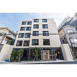 ウェルスクエア新宿戸山 501