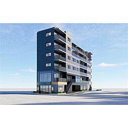 プラネソシエプラス旗の台 504