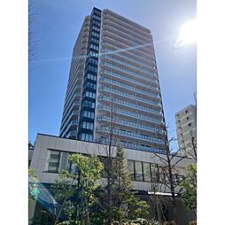 ザ・パークハウス三田ガーデン　レジデンス＆タワー 1301