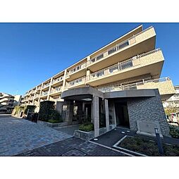 グランマーレ横浜・八景島センターコート