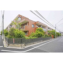 テラス浜田山ガーデニア 107