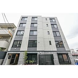 ウェルスクエア西大井 502