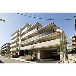 センチュリー尾山台グレイス 204