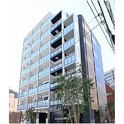 ジオエント山吹神楽坂 101