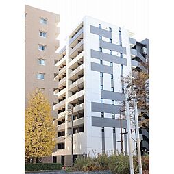 エスタート横濱高島町 0604