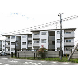 テレパレス柏てるて　北街区　1号棟 201