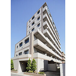 コンフォリア墨田立花 0701