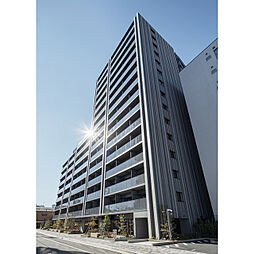 コンフォリア東陽町 0512