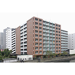 プロスペクト東雲橋 0901