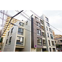 コンフォリア本駒込一丁目 410