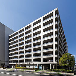 コンフォリア芝浦II 0401