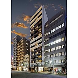 シーズンフラッツ大森北 1002