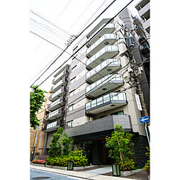 ディームス横濱青木町 0803