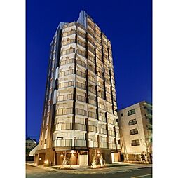 ウェルスクエア西蒲田 0202