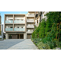 ウィルテラス滝野川 201