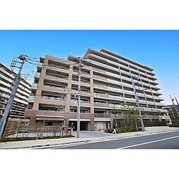 プラウド船橋二街区