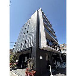 コンフォリア・リヴ大崎 501