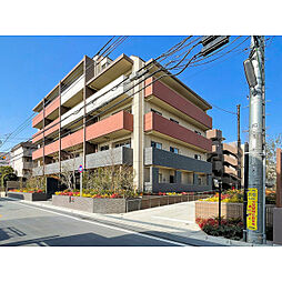 ＫＤＸレジデンス尾山台 501