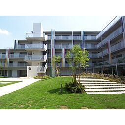 ブローテ大倉山 404