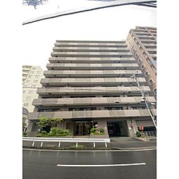 ランドール藤沢鵠沼