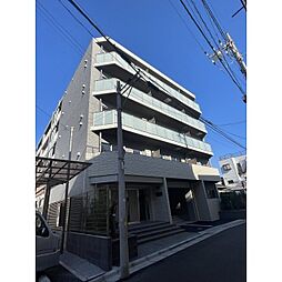 アルファコート八広 305