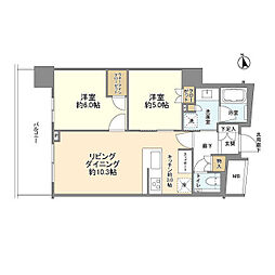 ブランズタワー大船